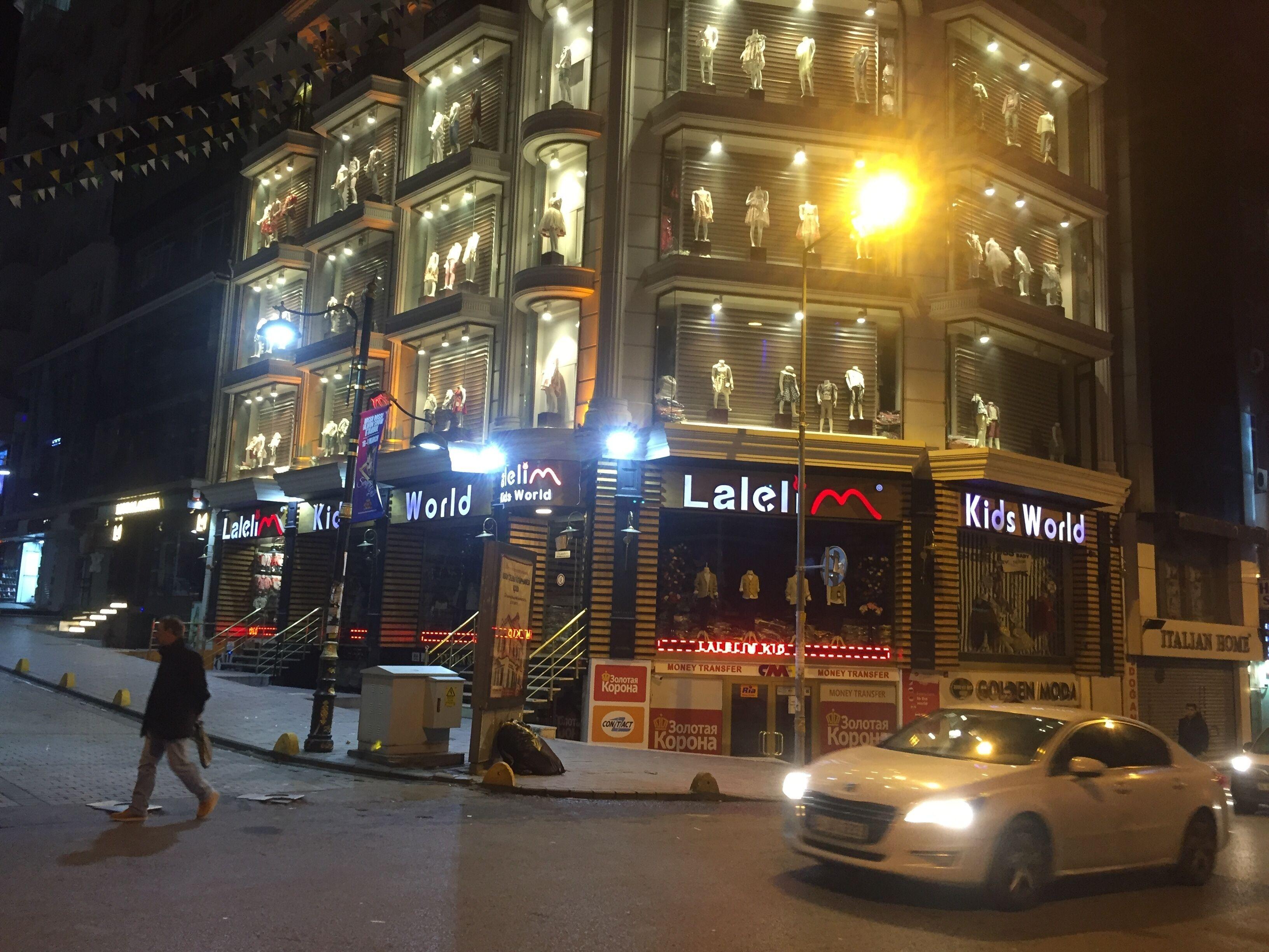 Florin Hotel - Istanbul — Photos 2
